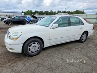 LEXUS LS 430