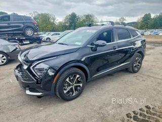 KIA SPORTAGE EX