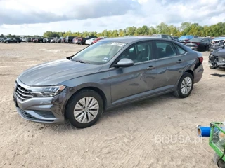 VOLKSWAGEN JETTA S