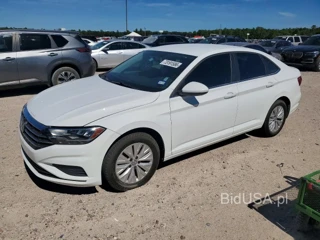 VOLKSWAGEN JETTA S