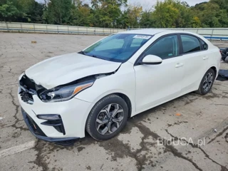KIA FORTE LXS