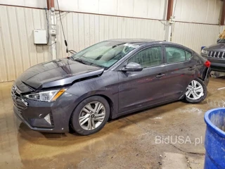 HYUNDAI ELANTRA VALUE EDITION