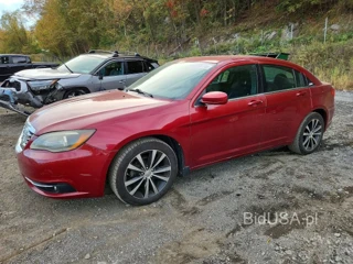 CHRYSLER 200 TOURING