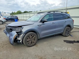 KIA SORENTO S