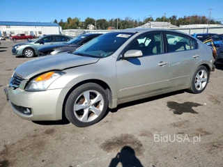 NISSAN ALTIMA 3.5 SE