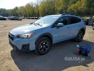 SUBARU CROSSTREK PREMIUM