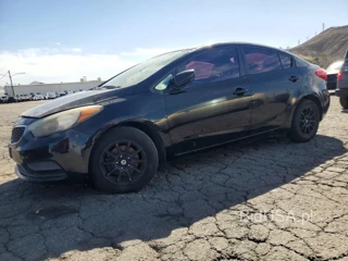 KIA FORTE LX