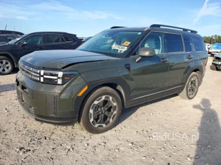 HYUNDAI SANTA FE SEL