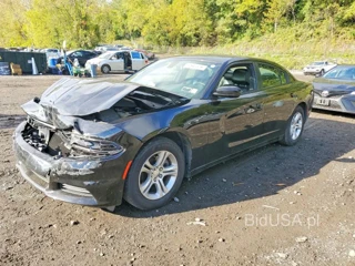 DODGE CHARGER SXT