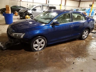 VOLKSWAGEN JETTA TDI