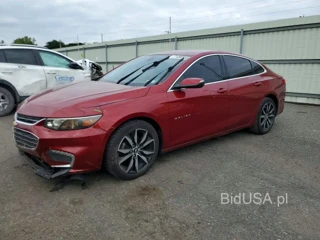 CHEVROLET MALIBU LT
