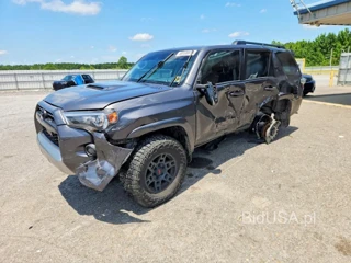 TOYOTA 4RUNNER TRD OFF-ROAD PREMIUM