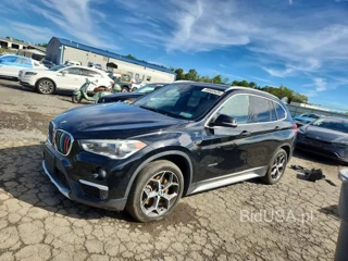 BMW X1 XDRIVE28I