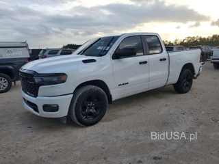 RAM 1500 TRADESMAN
