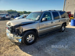 GMC YUKON XL C1500