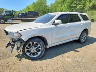 DODGE DURANGO GT