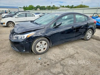 KIA FORTE LX