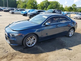 MERCEDES-BENZ A 220 4MATIC