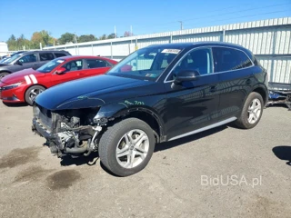 AUDI Q5 PREMIUM PLUS