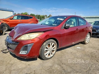 MAZDA 3 S