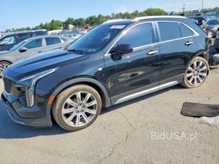 CADILLAC XT4 PREMIUM LUXURY