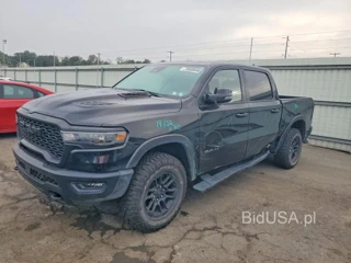 RAM 1500 REBEL