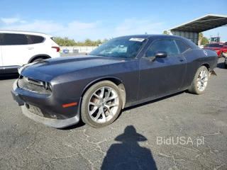 DODGE CHALLENGER GT