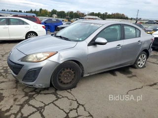 MAZDA 3 I