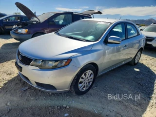 KIA FORTE EX