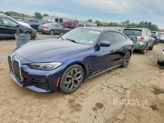 BMW 430XI GRAN COUPE