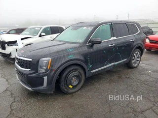 KIA TELLURIDE S