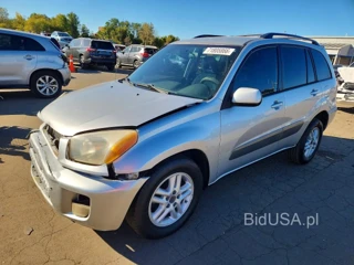 TOYOTA RAV4 BASE