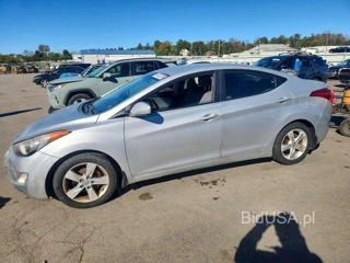 HYUNDAI ELANTRA GLS