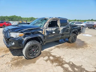 TOYOTA TACOMA TRD SPORT