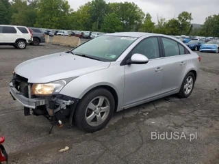 CHEVROLET CRUZE LIMITED LT