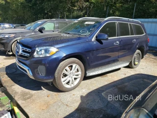 MERCEDES-BENZ GLS 450 4MATIC