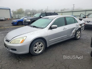 HONDA ACCORD SE