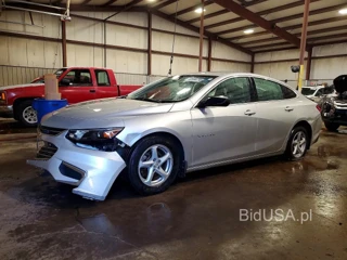 CHEVROLET MALIBU LS