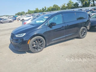 CHRYSLER PACIFICA LIMITED