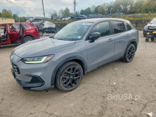 HONDA HR-V SPORT