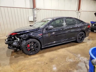 VOLKSWAGEN JETTA GLI AUTOBAHN