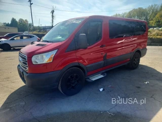 FORD TRANSIT T-150