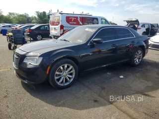 CHRYSLER 300 TOURING