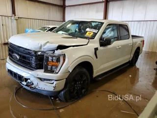 FORD F150 SUPERCREW