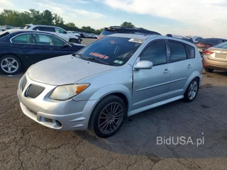 PONTIAC VIBE