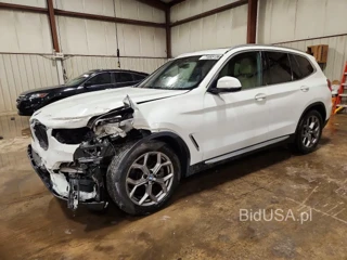 BMW X3 XDRIVE30I