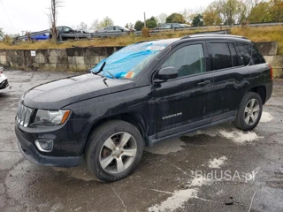 JEEP COMPASS LATITUDE