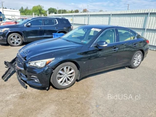 INFINITI Q50 PREMIUM
