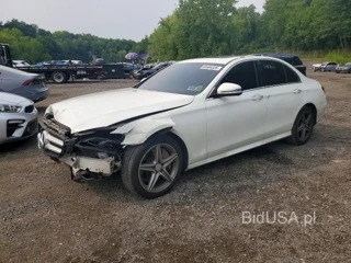 MERCEDES-BENZ E 300 4MATIC