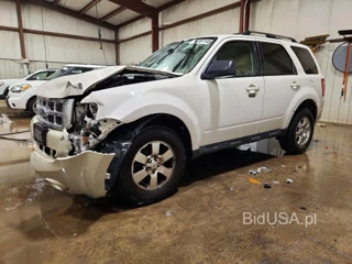 FORD ESCAPE LIMITED
